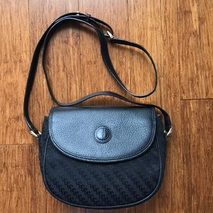 Vintage Gucci Crossbody Bag